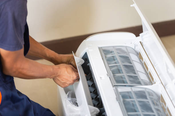 Best HVAC maintenance near me  in Reedspt, OR