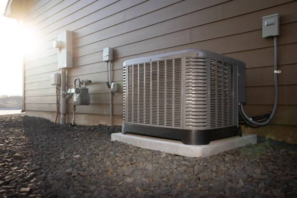 Best Best HVAC companies  in Reedspt, OR
